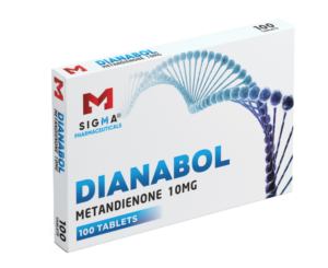 dianabol