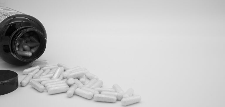 Image de Dianabol, stéroïde en comprimé