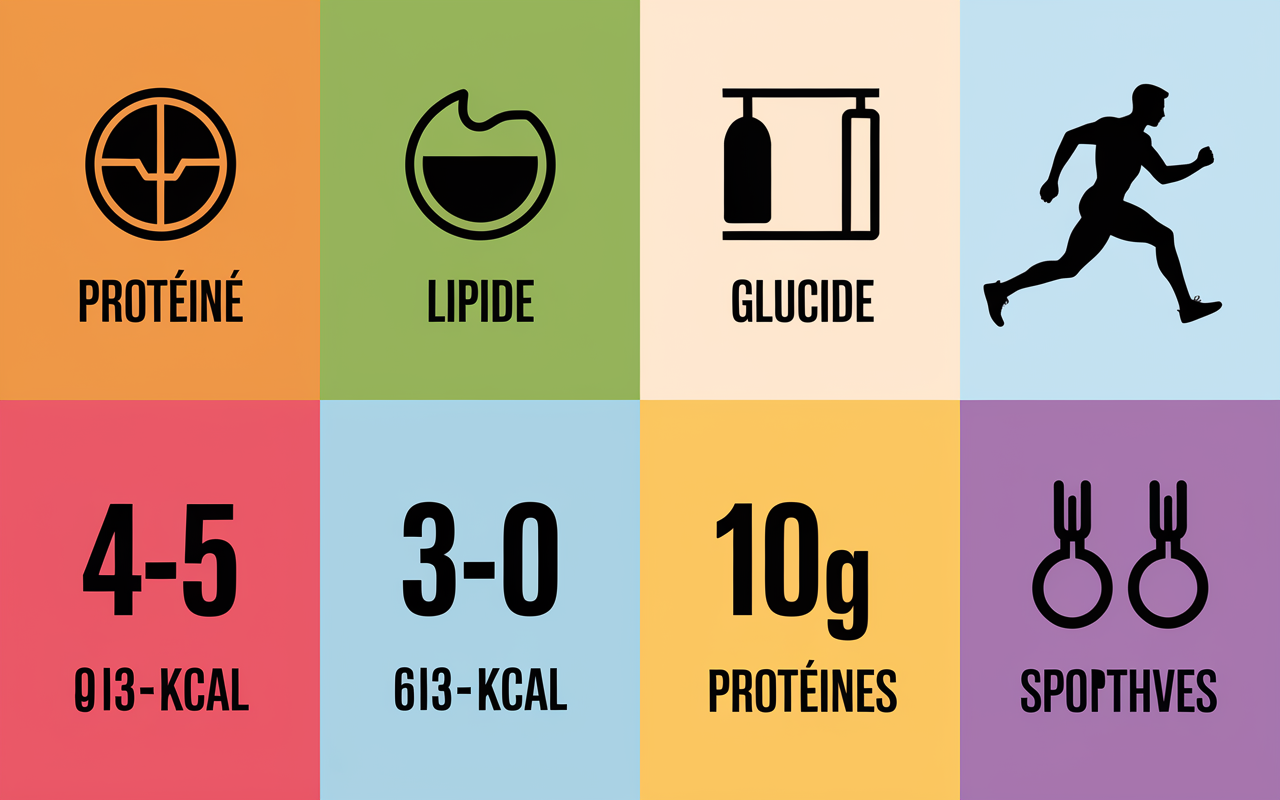 tableau nutritionnel blanc d oeuf liquide chiffres proteines