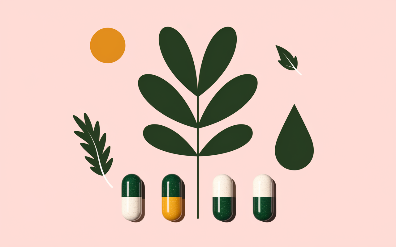 CLA Minceur capsules composition naturelle