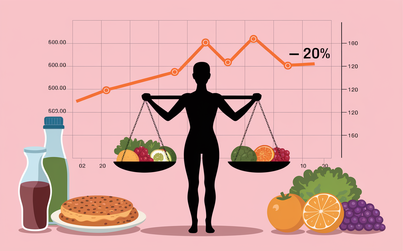 defi prise de poids pour ectomorphe metabolisme rapide