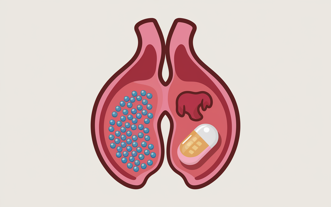 schema peptides collagene marin arteres cholesterol