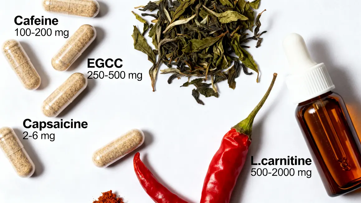 Tableau infographie compléments dépense calorique