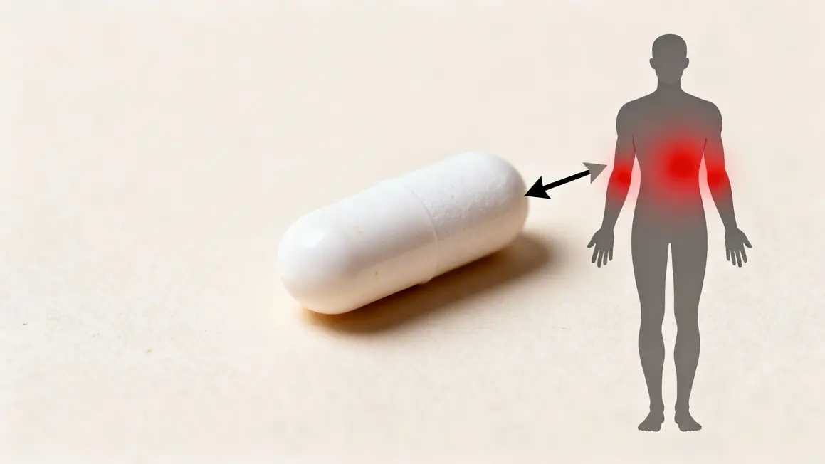 doliprane dopant comprimé soulagement douleur