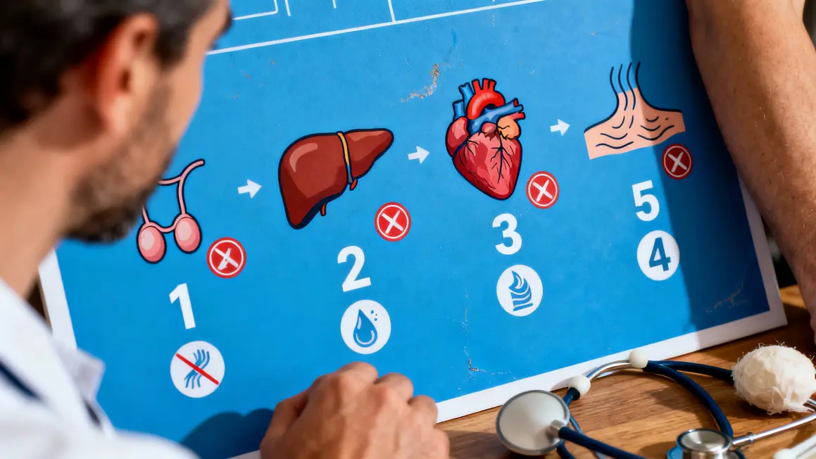 Primobolan risques sante effets secondaires medical