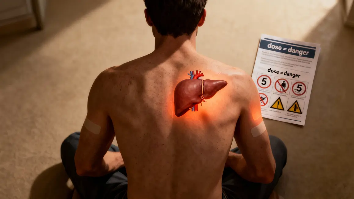risques steroides synthétiques coeur foie peau