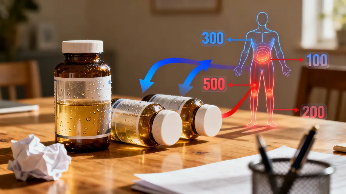 schema bruleur de graisse physiologique supplement