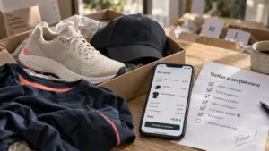 365 rider : panier prix, avis et code promo à vérifier avant paiement