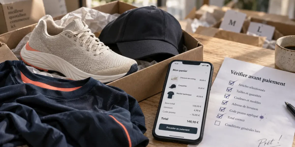 365 rider : panier prix, avis et code promo à vérifier avant paiement