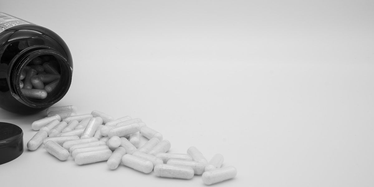 Image de Dianabol, stéroïde en comprimé